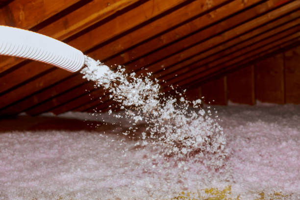 Insulation Replacement Services in Lusk, WY